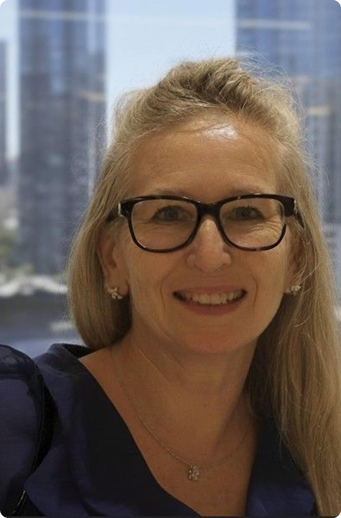 Tracy Hetherington